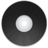 Disc CD Clean Icon 96x96 png
